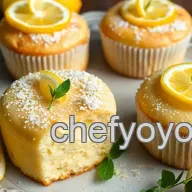 Lemon Cakes Great Gatsby Recipe: 10 Easy & Elegant Ways to Impress!