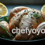 Lemon Herb Chicken Recipes: Reinvent Your Sunday Roast!