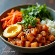Level Up Your Poke 5 Epic Homemade poke bowl sauces