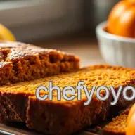 How to Make Libby's Pumpkin Bread: 5 Secret Tips for Deliciousness!