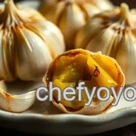Liquid Gold: How to Roast Garlic Like a Pro