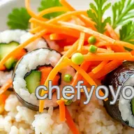 Low Sodium Sushi Meal Recipes: 10 Delicious Ideas for Healthier Rolls