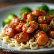 Sticky Low Syn Honey Chilli Chicken Recipe 0 Syns