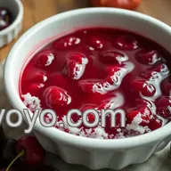 Easy & Luscious Cherry Jam Recipe: A Sweet Summer Delight