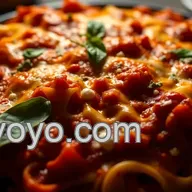 Easy & Luscious Lasagna with Cottage Cheese: A Family Favorite