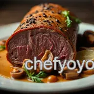How Do I Make Beef Wellington? My Easy & Delicious Guide!