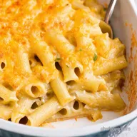 Magic Pasta Cheesy Baked Pasta Please Kids and Adults Alike