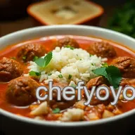 Mama's Albondigas Recipe: The Ultimate Mexican Comfort Soup