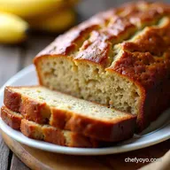 Mamas Magic Banana Bread Best Ever Recipe Insider