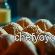 Mamosa Magic: South African Savoury Bites!