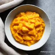 Mango Chutney Bliss How to Make Homemade Mango the Easy Way