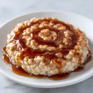 Maple Brown Sugar Oatmeal in 12 Minutes