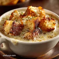 Marry Me Chicken Soup Creamy Comfort in a Bowl