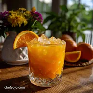 Orange Crush Recipe: Maryland Boardwalk Classic, Crisp Finish