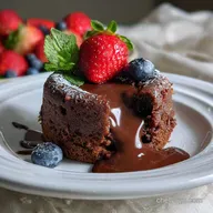Chocolate for Chocolate: Rich Melted Texture Guide