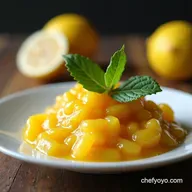 Put Those Meyers Lemons to Good Use Sunshine Marmalade