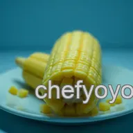 Microwave Corn on the Cob in Minutes! My Easy Trick