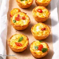 Mini Pizza Bites Easy Birthday Party Snacks for Kids