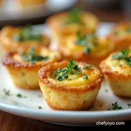 Mini Quiches Lorraine Perfect BiteSized Appetizers