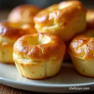 Mini Yorkshire Puddings The Perfect Finger Food