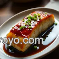 Delicious Miso-Glazed Black Cod Recipe: A Taste of Japanese Elegance