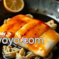 Miso-Glazed Black Cod Sablefish: An Easy, Restaurant-Quality Recipe