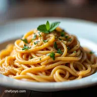 Miso Hungry Creamy Miso Pasta Perfection