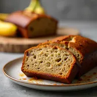 The Bakers Secret Seriously Moist Banana Bread Recipe