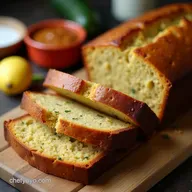 The Best Moist Zucchini Bread Recipe Foolproof Loaf