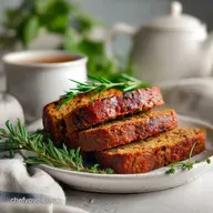 Most Popular Mom Recipe with Meatloaf - Mama's Meatloaf Recipe