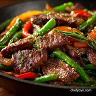 Speedy Mu Shu Beef Recipe Ready in 30 Family Fave