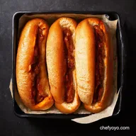 Mummy Dogs Spooky Halloween Food for Party
