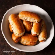 Spooky Mummy Dogs Easy Halloween Snacks for Your Party