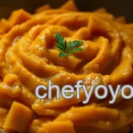 How to Make Murasaki Sweet Potato Mash: An Easy Delight!