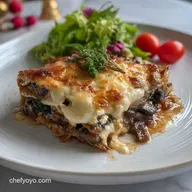 Portobello Mushroom Recipes: Eliminate Watery Texture