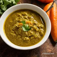 This is the Homemade Chile Authentic Chile Verde Recipe