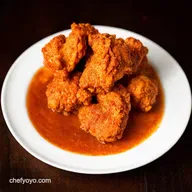 Cluck Yeah! My Nashville Hot Chicken Recipe Secret