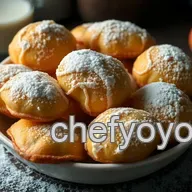 New Orleans Beignet Recipe: Pillowy Soft & Dreamy