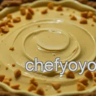 My No-Bake Easy Peanut Butter Pie: A Family Favorite Recipe