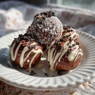 Oreo Balls: Easy No-Bake Recipe for Creamy Chocolate Truffles