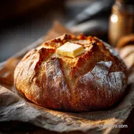 No Knead Gluten Free Bread Recipe The Ultimate Crusty Dutch Oven Loaf