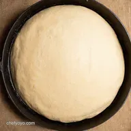 Homemade NoKnead Pizza Dough Easiest Recipe Ever