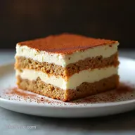 The Nonnos Secret Classic Italian Tiramisu Recipe