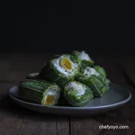 Nopalitos Recipe Cactus Eggs A Mexican Breakfast
