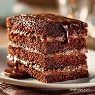 Nutella Chocolate Cake Recipe: Easy, Decadent Fudge Layers
