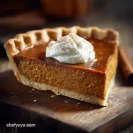 Old Fashioned Pumpkin Pie: The Best Velvety Classic Recipe