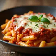 The Ultimate Baked Ziti Casserole Recipe Slow Ragu