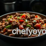 Easy One-Pot American Chop Suey Recipe: A Family Favorite Comfort Dish