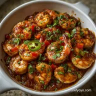 One-Skillet Mexican Shrimp Diablo Dinner Skinnytaste: 15 Min Cook