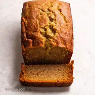 Easiest One Bowl Banana Bread Ready in an Hour